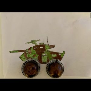 Meet your Posher, Melissa